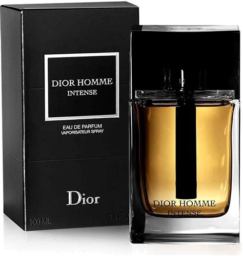 dior homme intense duftzwilling|dior intense 2007.